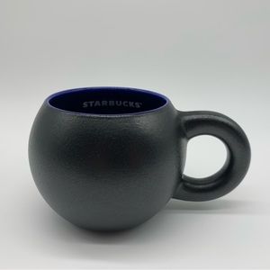 Starbucks Cauldron Witch Ceramic Mug